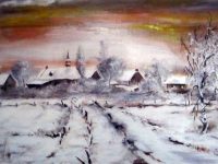 Winterlandschaft